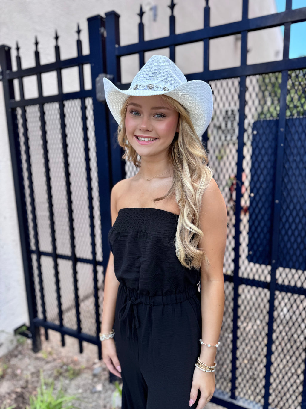 Durango Cowboy Hat