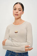 PERCY ESPRESSO MARTINI BEAD TOP