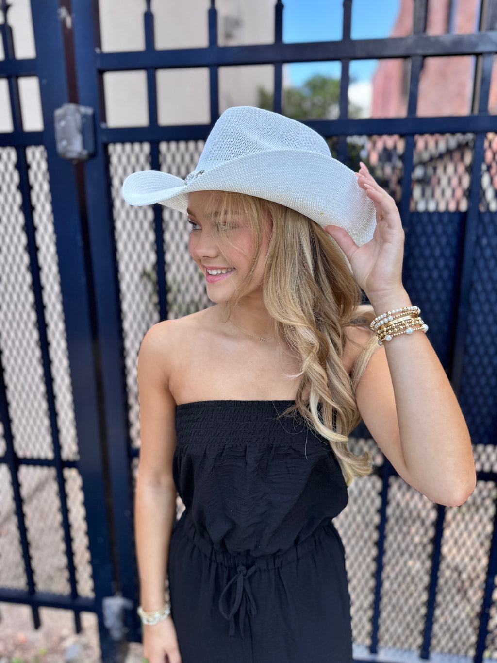 Durango Cowboy Hat