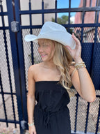 Durango Cowboy Hat