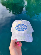 Happiest On The Lake