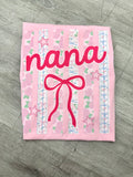 Nana Stripes