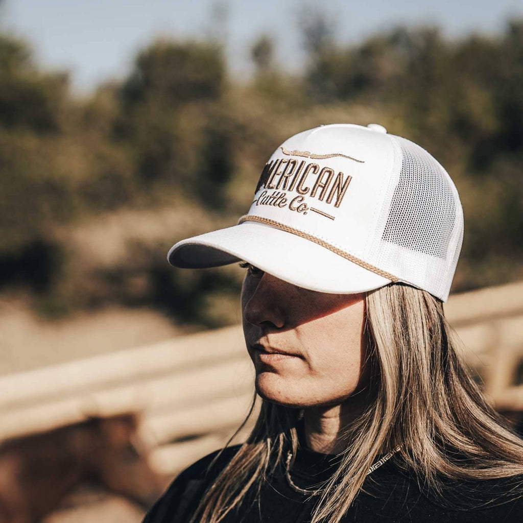 Fest Longhorn Hat