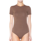 Short Sleeve Bodysuit