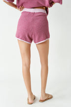 Coastal Breeze Knit Set