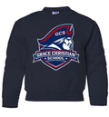 GCS Youth Crewneck Sweater