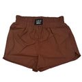 OG-SHORT BROWN