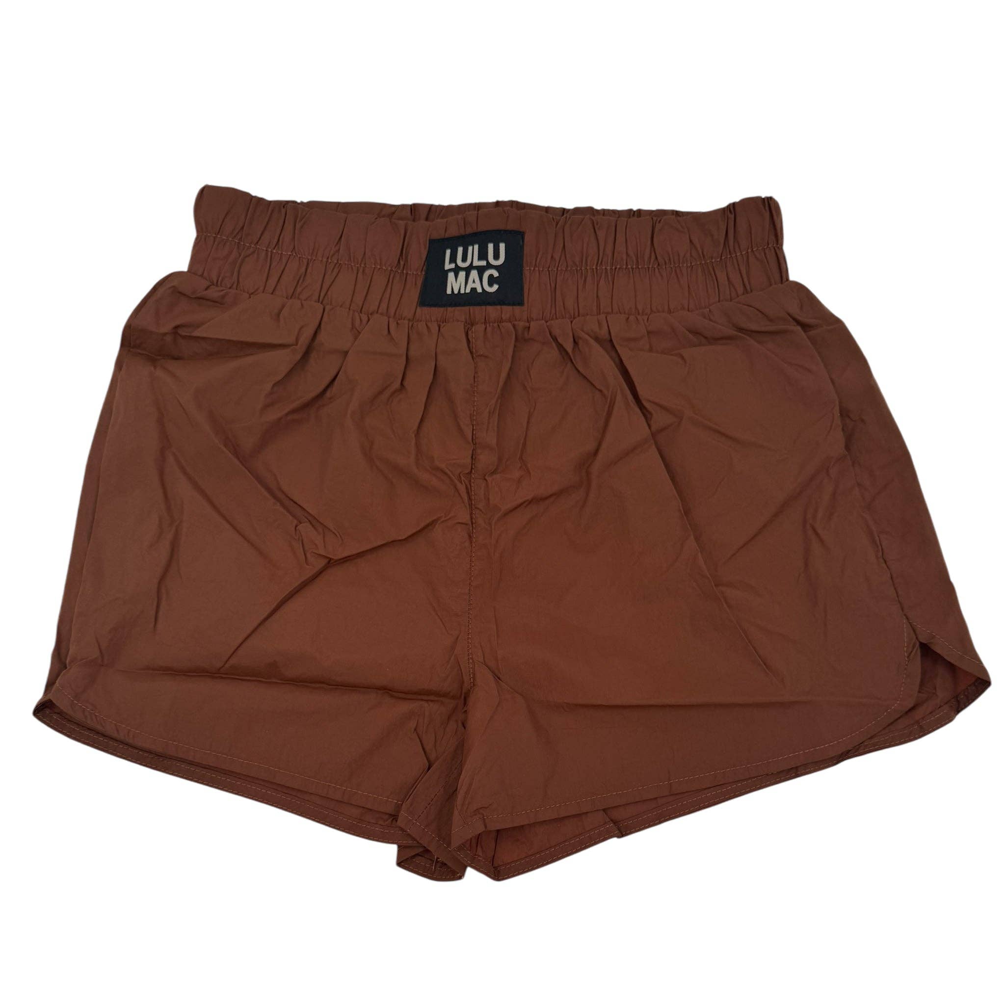 OG-SHORT BROWN