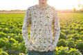 Honey Hole Performance Hoodie - Bayou Bait