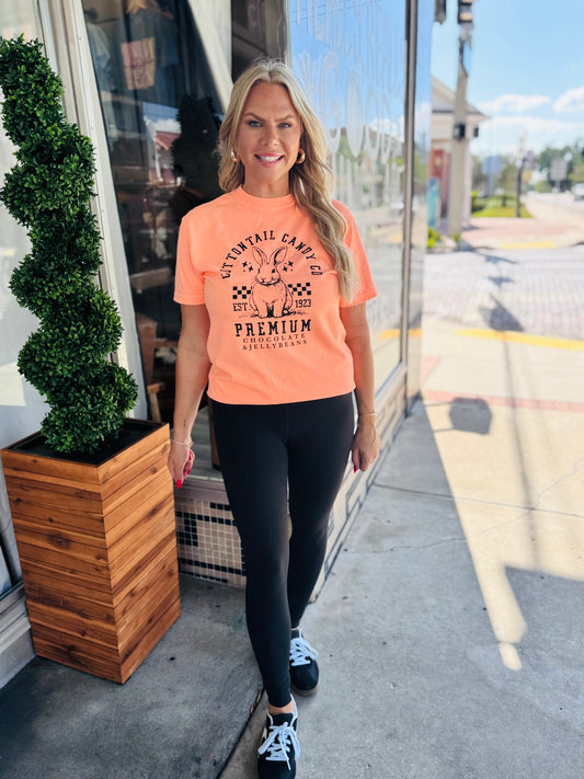Cottontail Candy Co