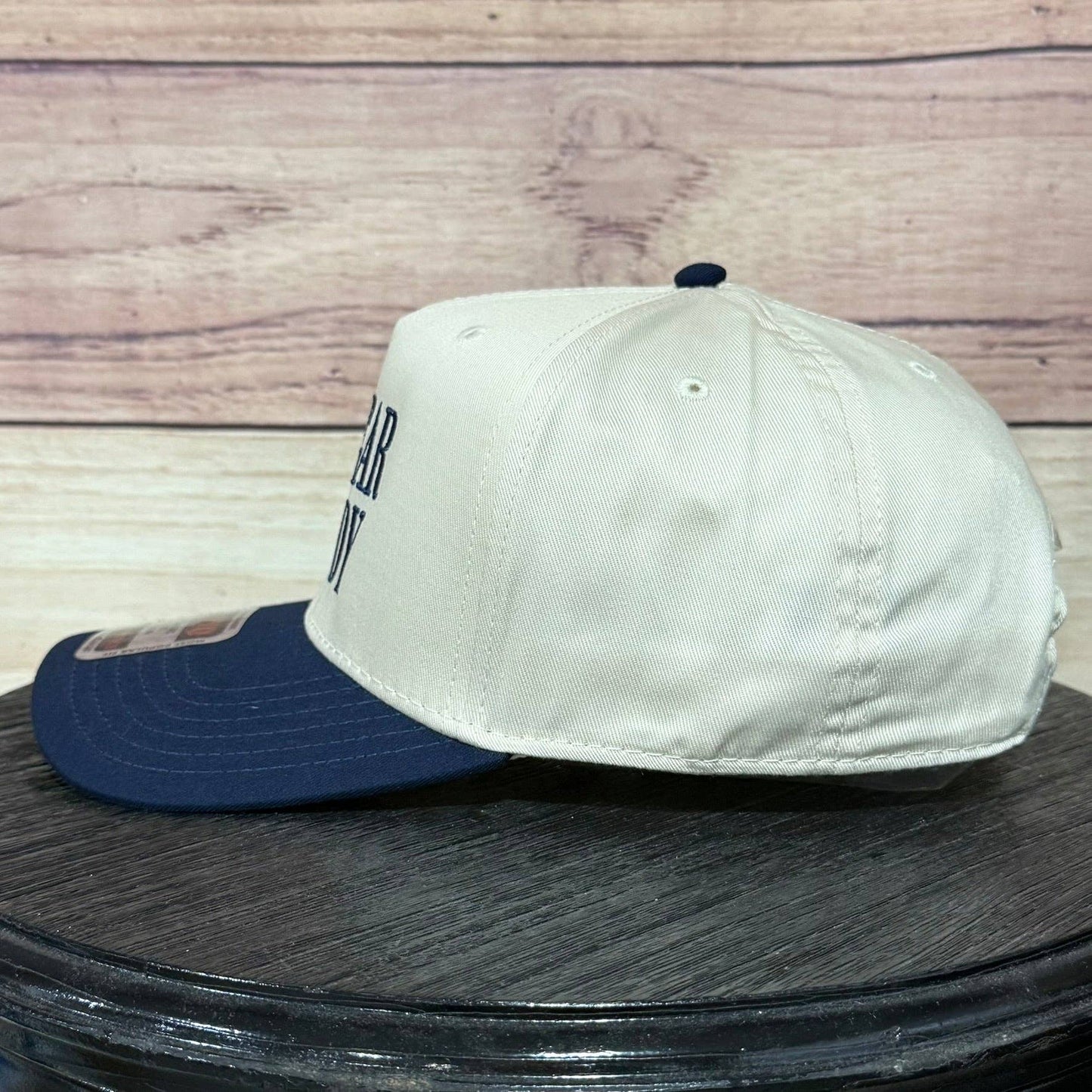 All Sugar No Daddy | LC Elizabeth Original | Embroidered Trucker Hat