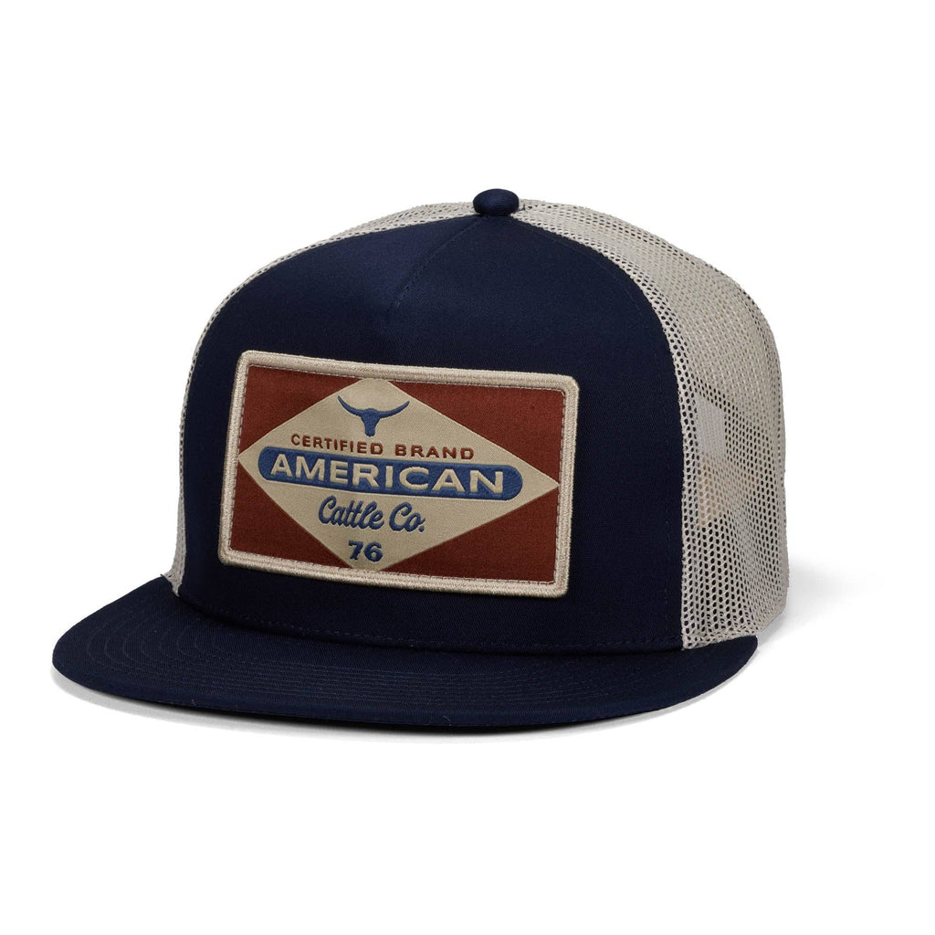 Fest ACC Billboard Hat-Flat