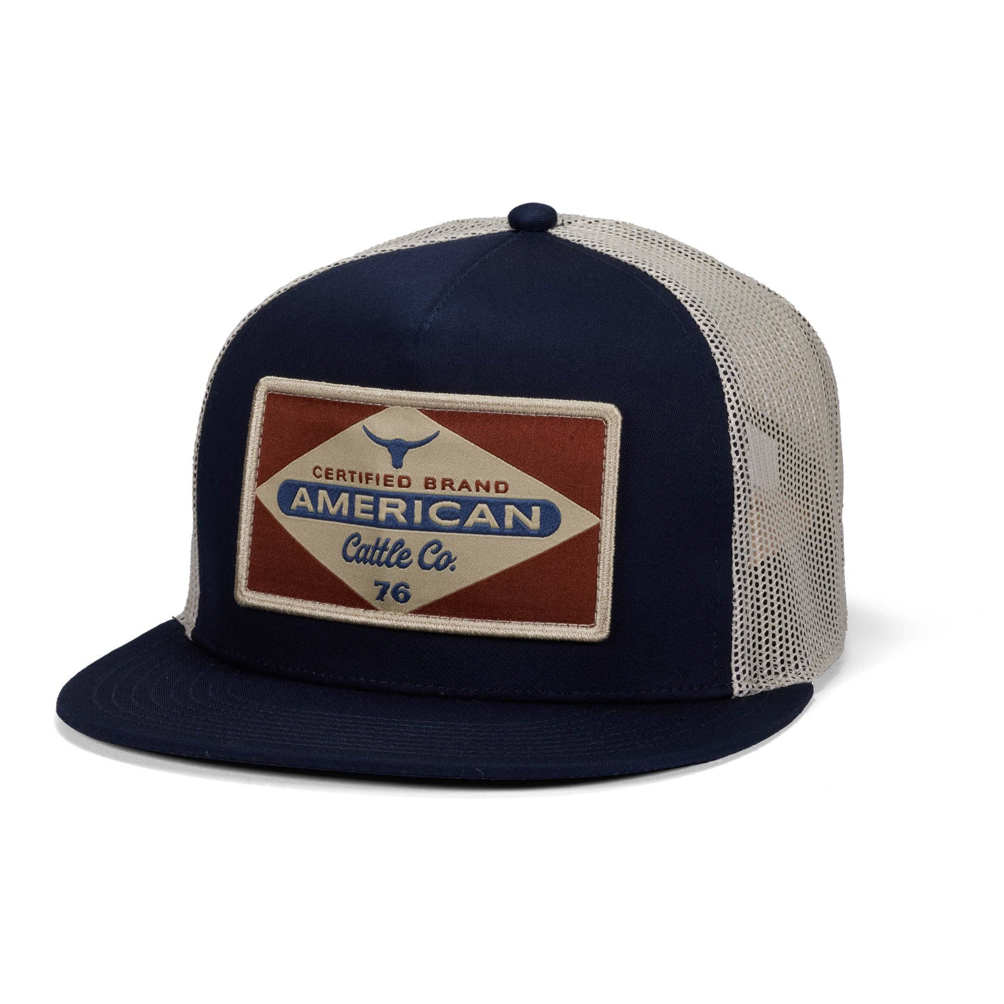 Fest ACC Billboard Hat-Flat