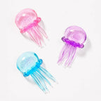 12PCS - Jellyfish Squeeze Squishy Stress Relief Toy