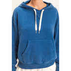 Acid Wash Hoodie