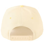 C.C OUT HERE DILLY DALLYING Letter on Two Tone Trucker Hat