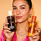 Hydrating Body & Hair Mist | Espresso Yourself | 300 mL
