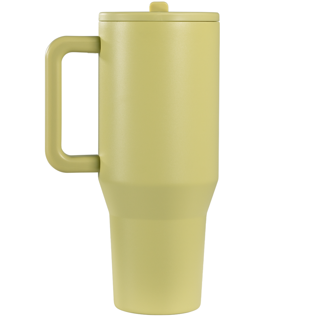 Olive 40oz HydroJug Traveler Tumbler