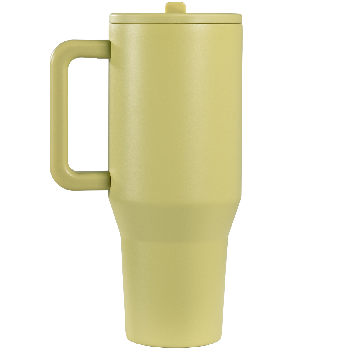 Olive 40oz HydroJug Traveler Tumbler