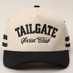 TAILGATE SOCIAL CLUB Trucker Hat