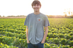 Plant City Camo Berry