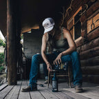 Fest Longhorn Hat