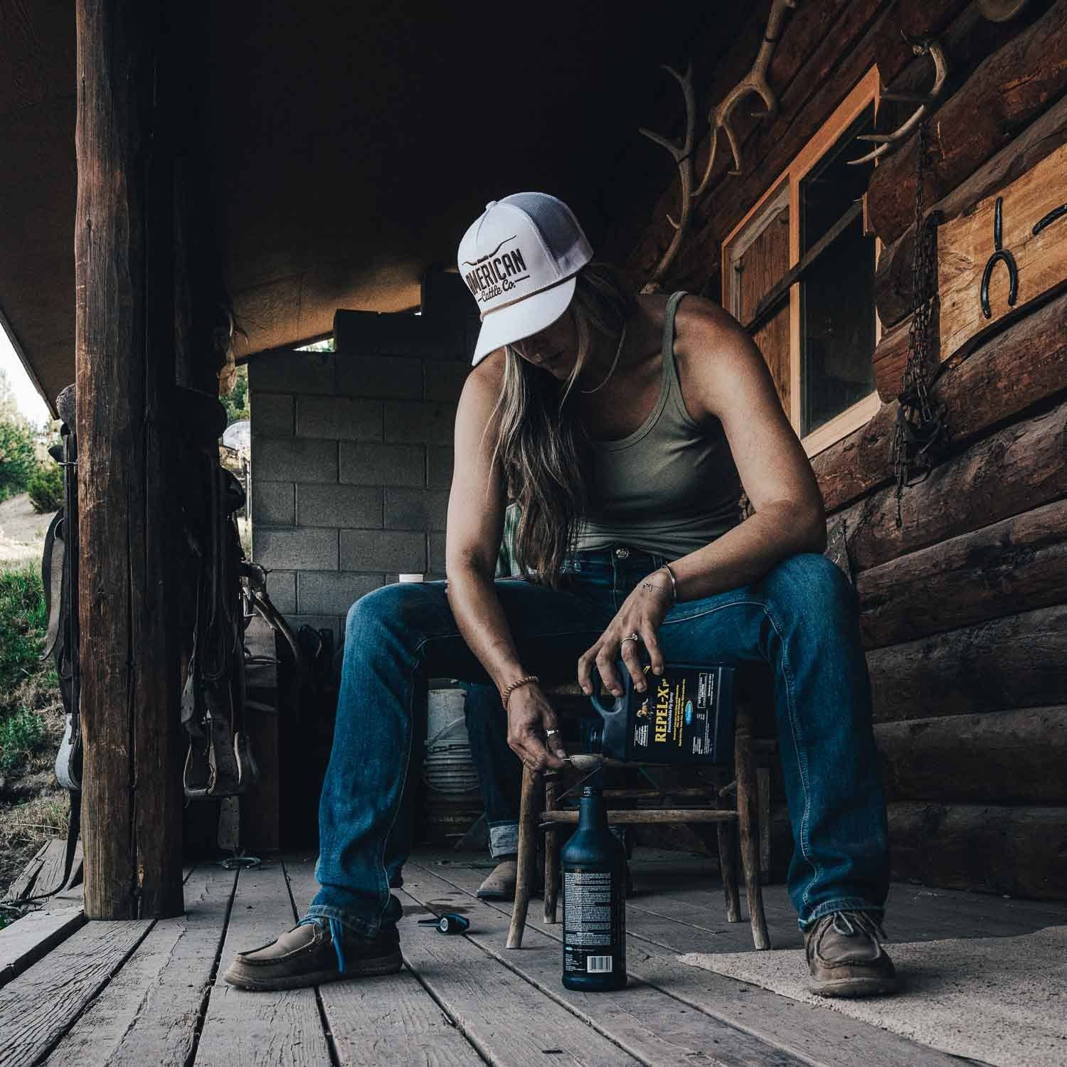 Fest Longhorn Hat
