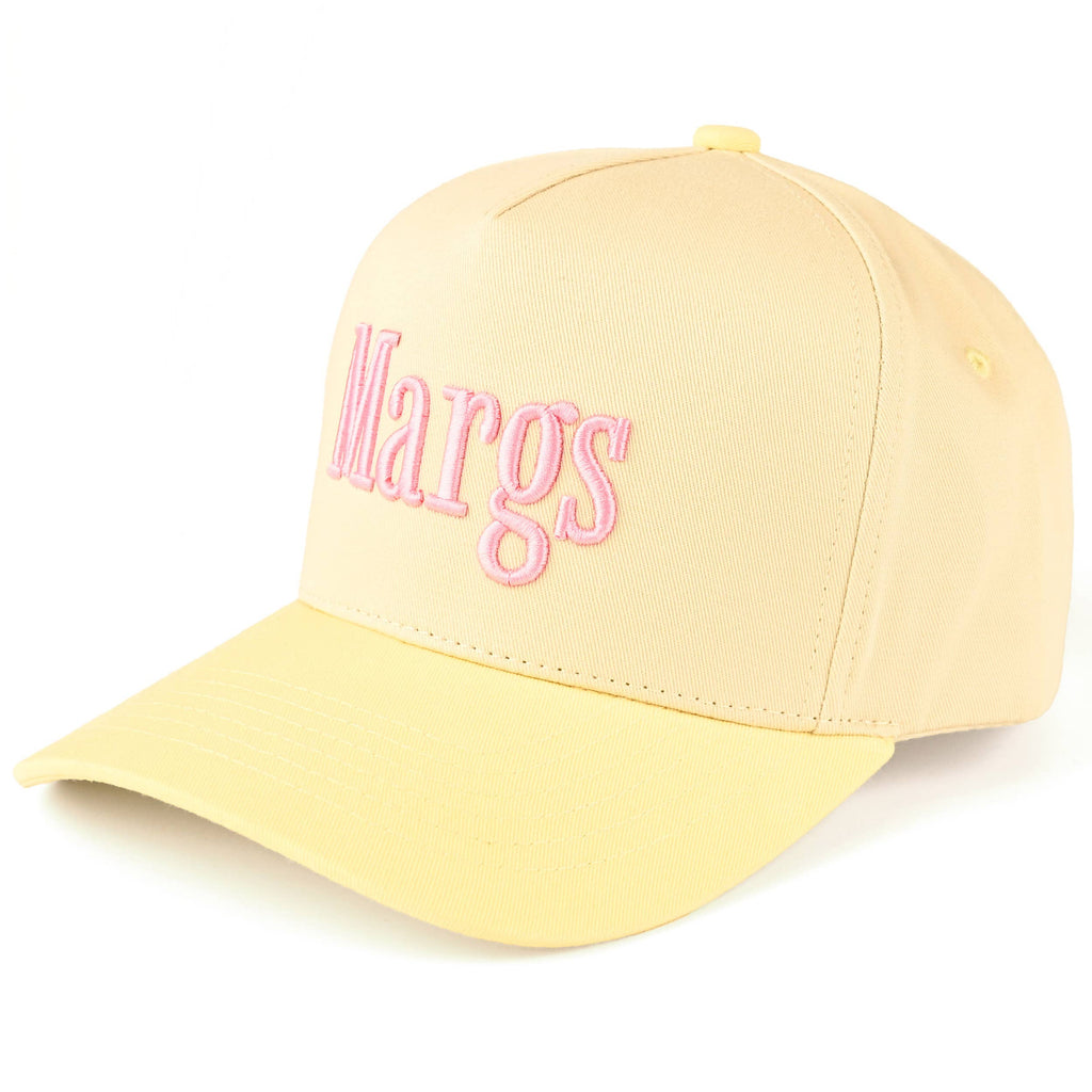 MARGS Two Tone Cap