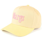 MARGS Two Tone Cap
