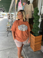 PLUS SIZE ACTIVE SHORTS