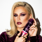 Body & Hair Mist | Velvet Plum | 100mL