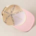 Pretty Girls Love Jesus Hat