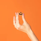 Mini Claw Clips 6pc Set - Halloween Squad