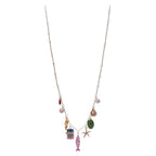 Coastal Charm Necklace