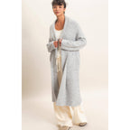 Duster Cardigan
