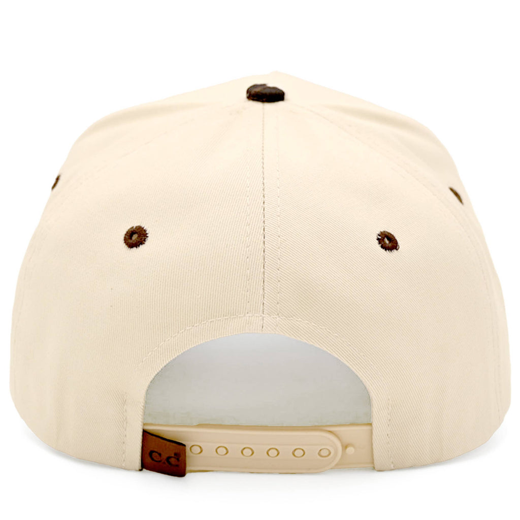 YOU LOOK LIKE YOU LOVE ME Cowprint Trucker Cap