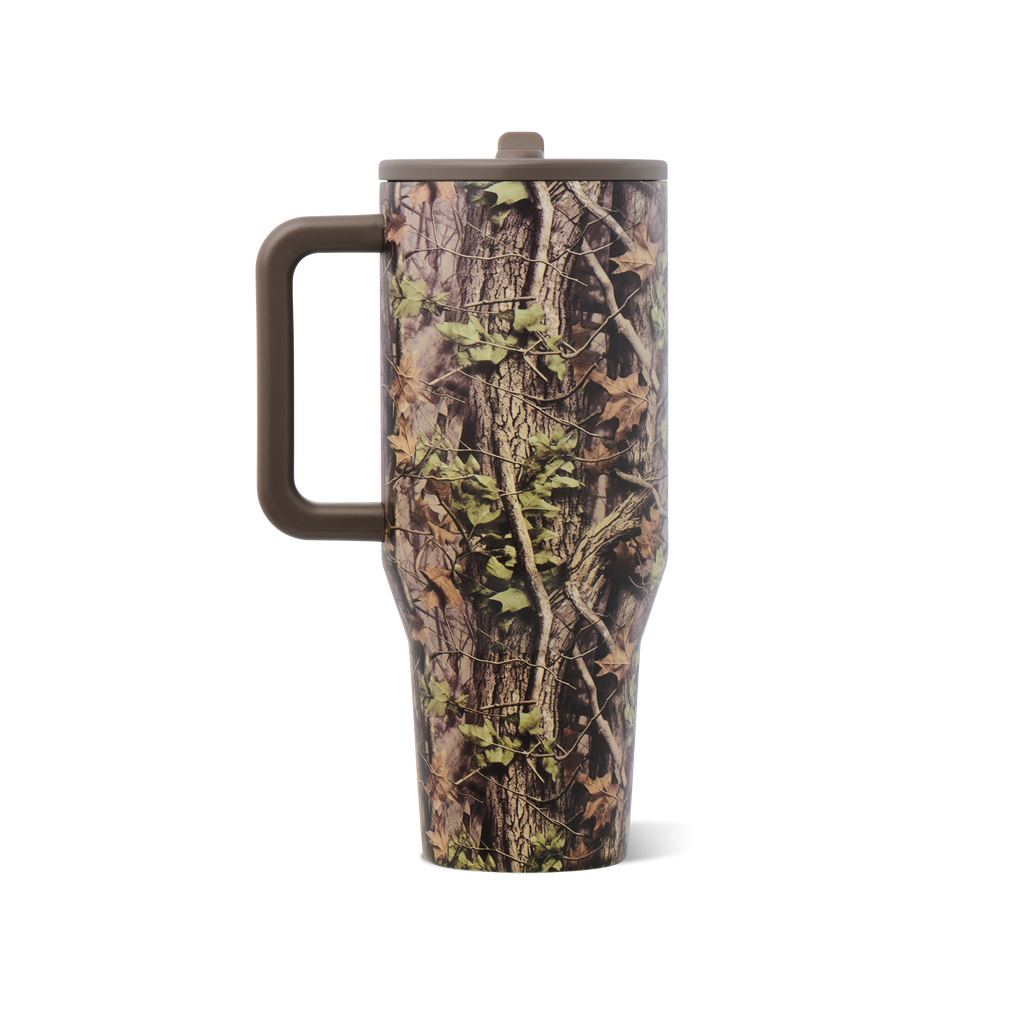 Woodland HydroJug 40 oz Traveler Tumbler