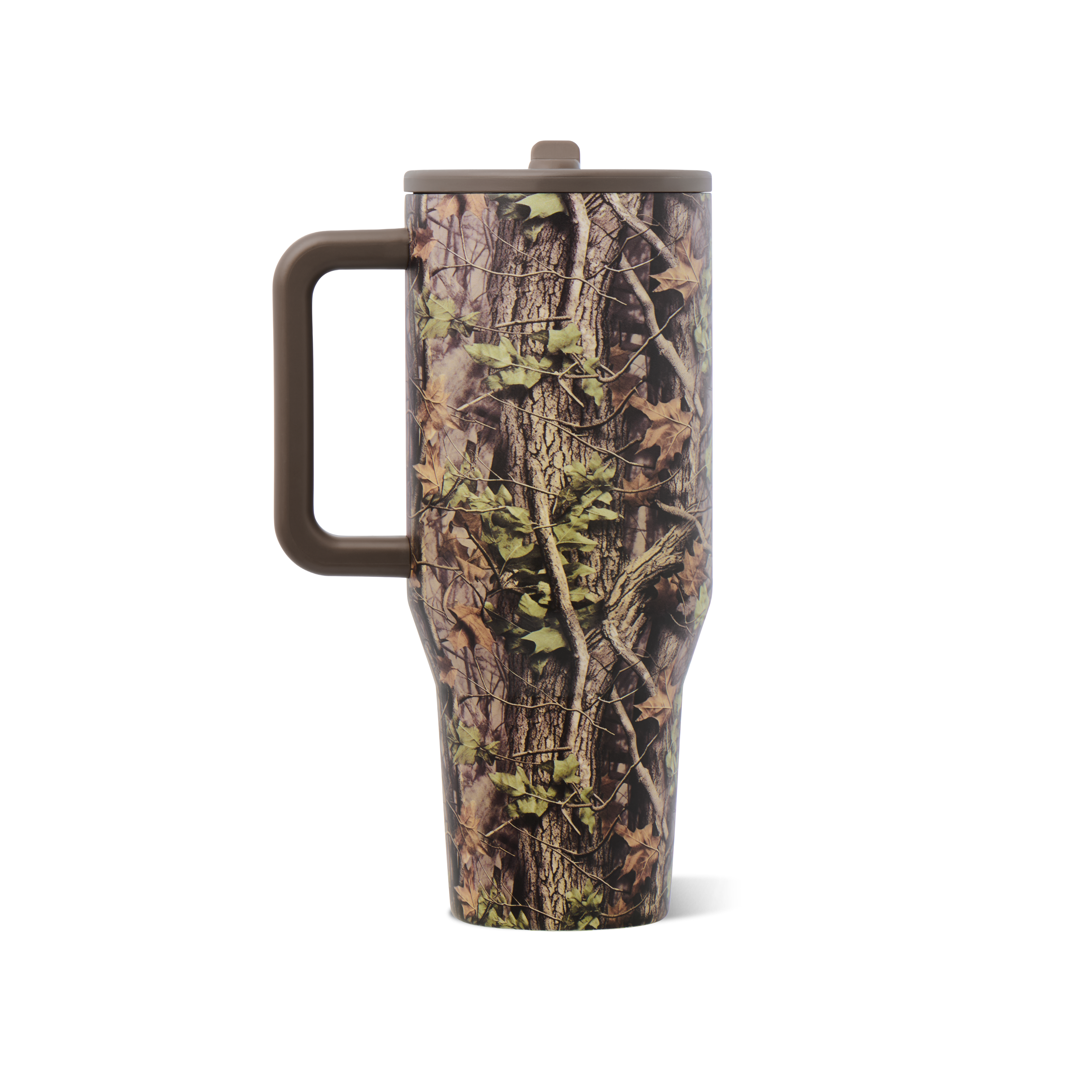 Woodland HydroJug 40 oz Traveler Tumbler