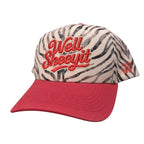 Well Sheeyit Cap (SHIP DATE 7/13)