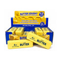 Yellow Butter Squishy