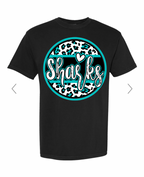 Leopard Sharks (Kids)