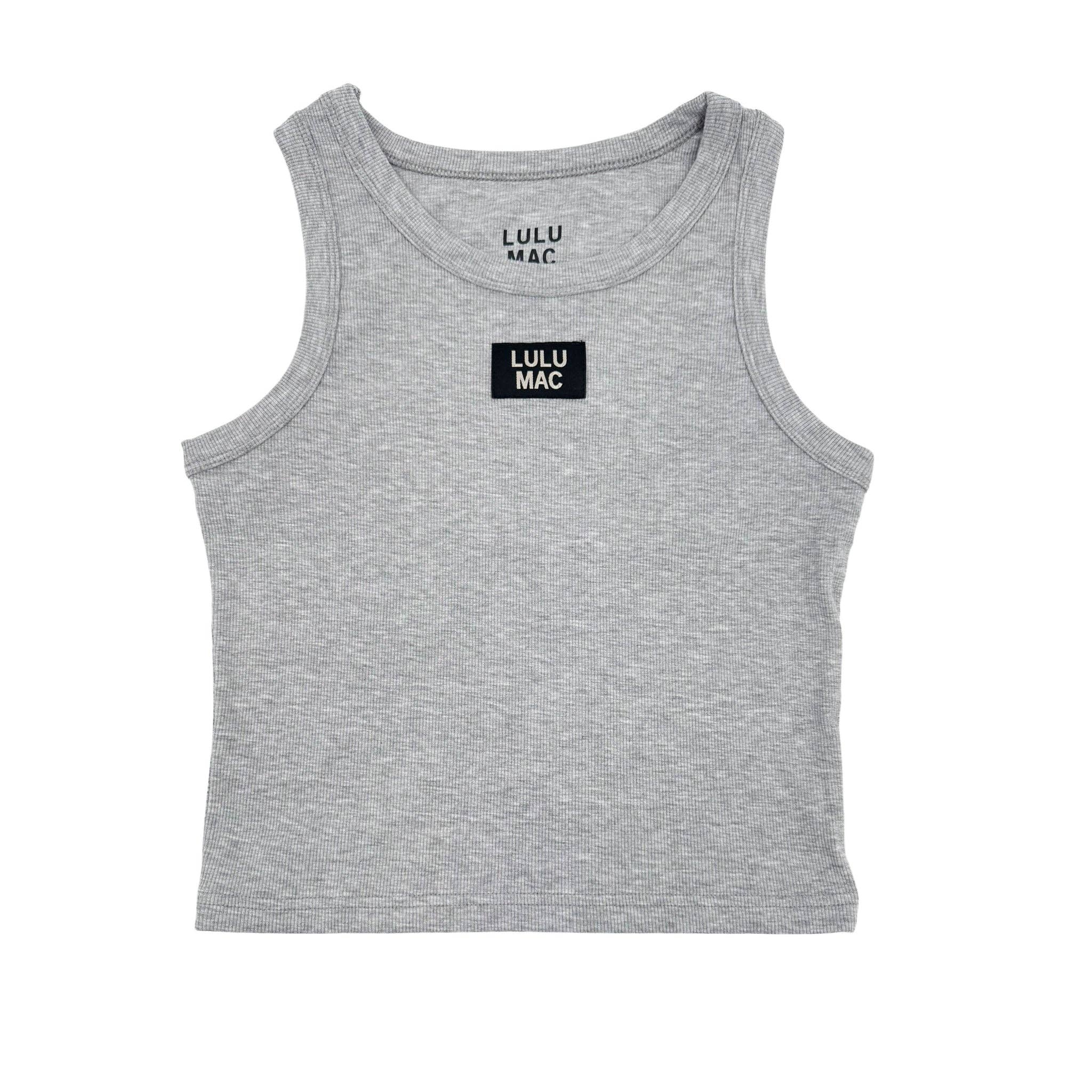 OG-TANK SPORT GREY