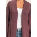 Duster Cardigan