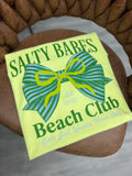 Salty Babes Beach Club