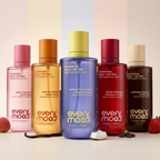 Hydrating Body & Hair Mist | Burning Desire | 300 mL