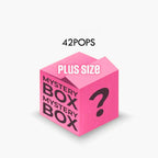 MYSTERY BOX 50pcs