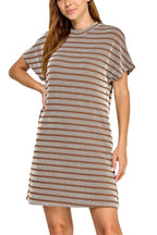 Stripe Dress