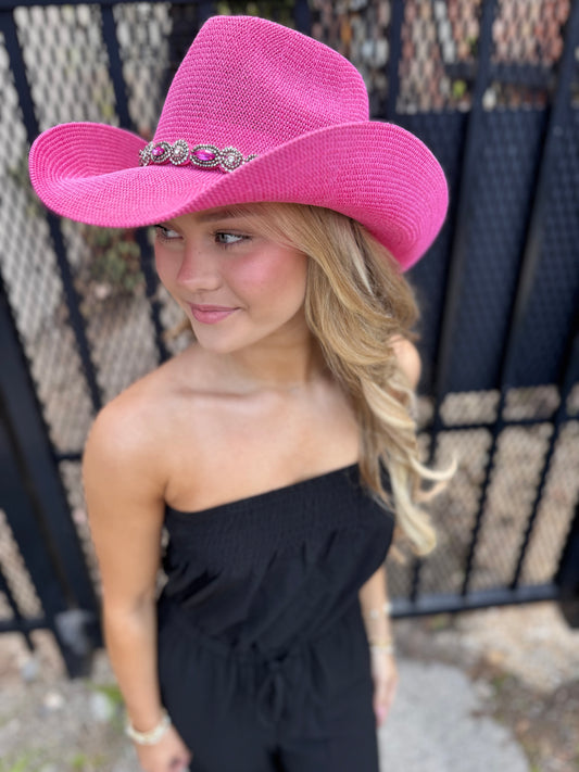 Durango Cowboy Hat