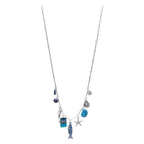 Coastal Charm Necklace