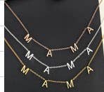 MAMA NECKLACE | 40NK321